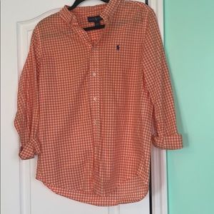 Polo Ralph Lauren Button Down